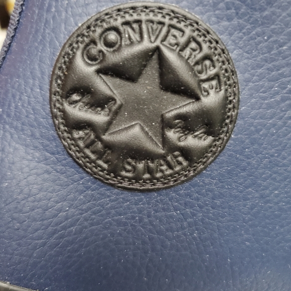 Converse unisex ctas winter hi - Picture 5 of 11